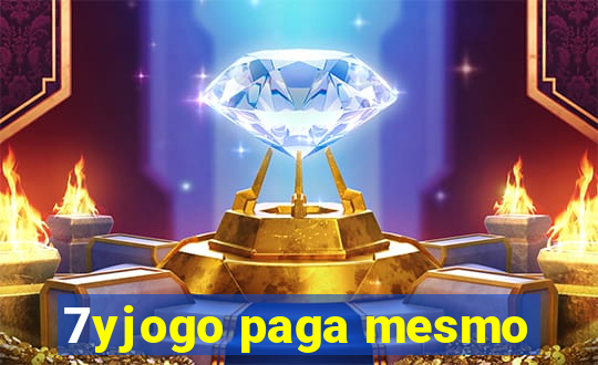 7yjogo paga mesmo